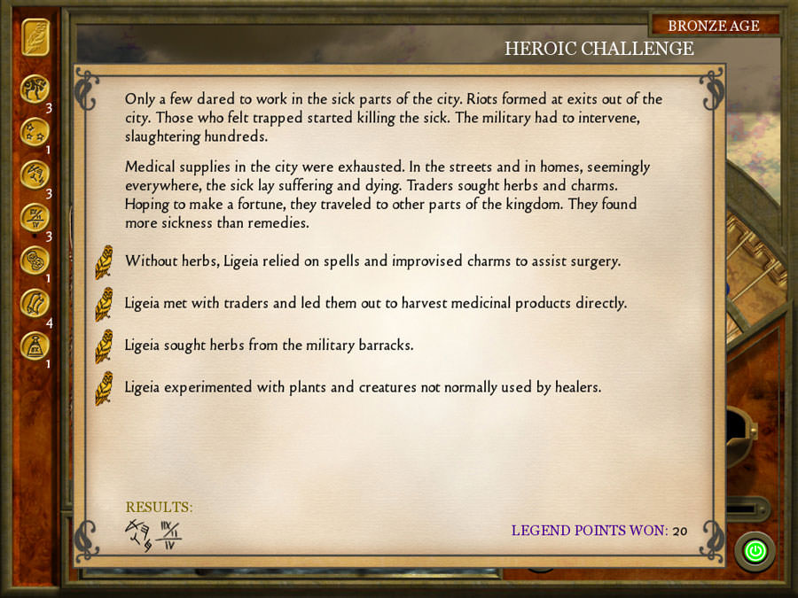 Katso lähemmin 7 Grand Steps: heroic challenge