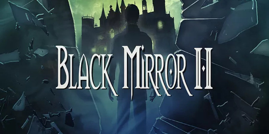 Katso lähemmin Black Mirror 2
