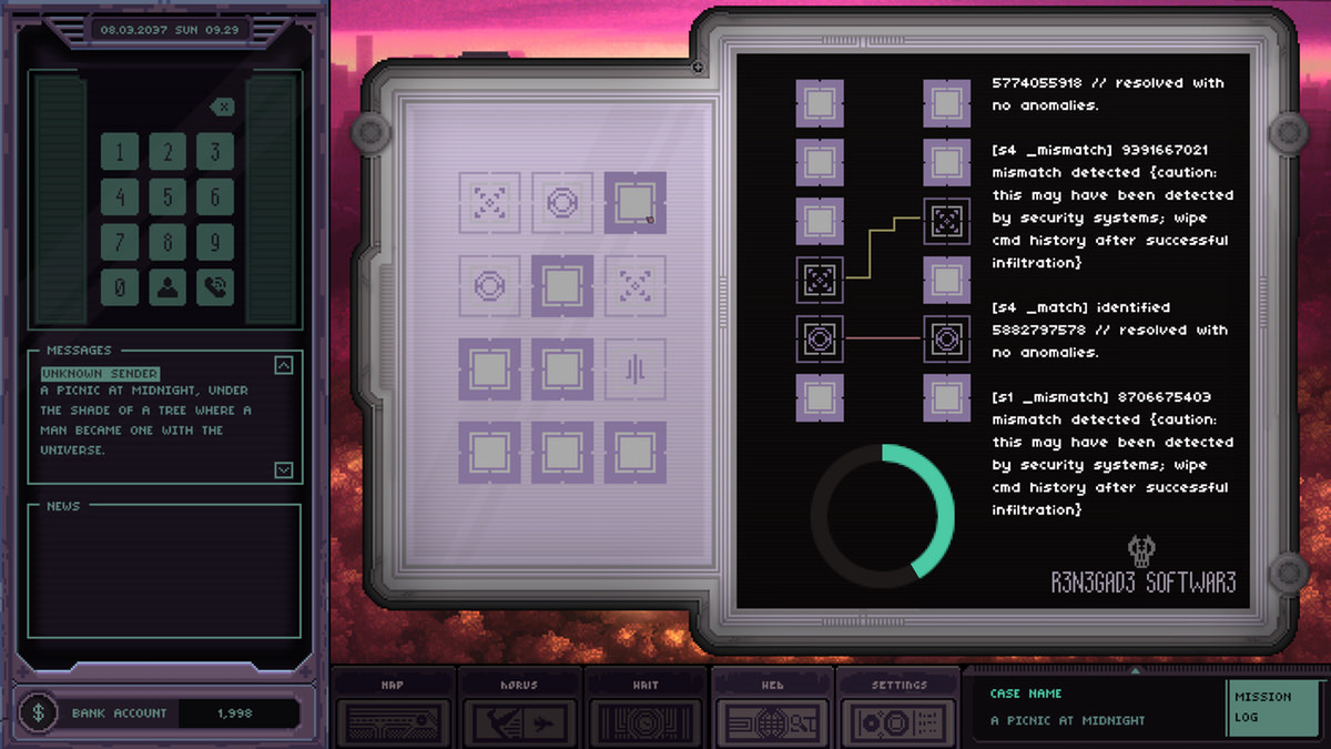 Katso lähemmin Chinatown Detective Agency: gate hack