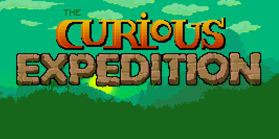 The Curious Expedition