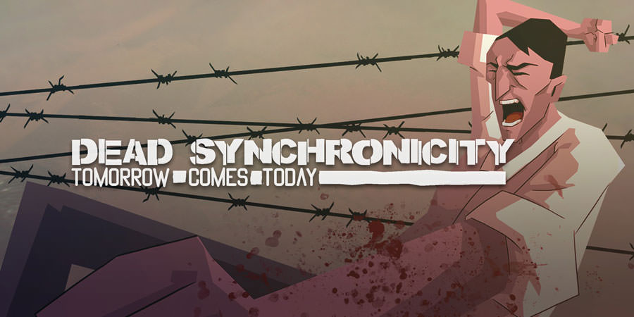 Dead Synchronicity: Tomorrow Comes Today