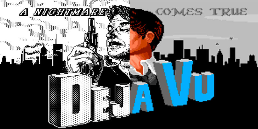 Deja Vu 1