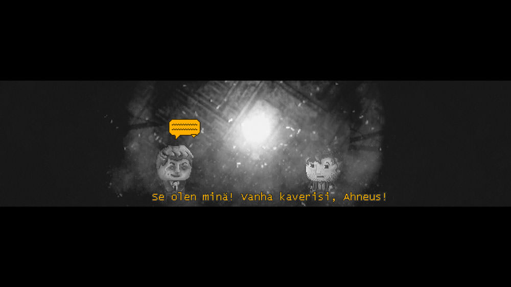 Katso lähemmin Distraint 2: Ahneus