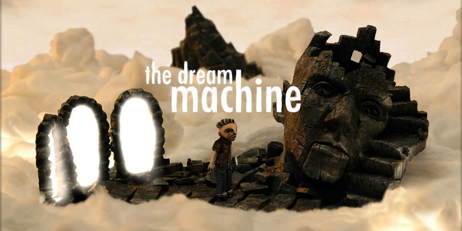 The Dream Machine