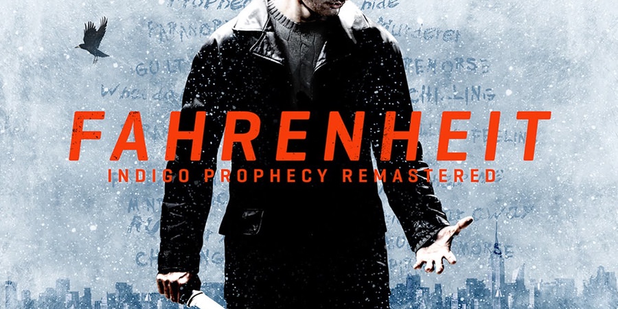 Katso lähemmin Fahrenheit: Indigo Prophecy Remastered