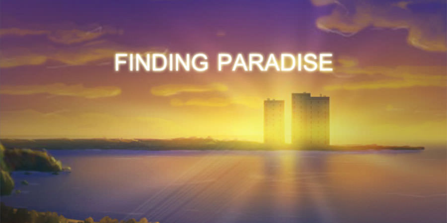 Finding Paradise