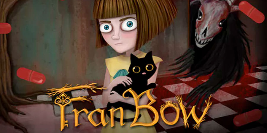 Fran Bow