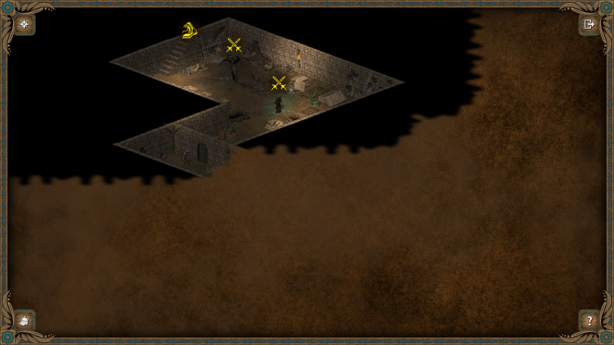 Katso lähemmin Hero of the Kingdom II: underground