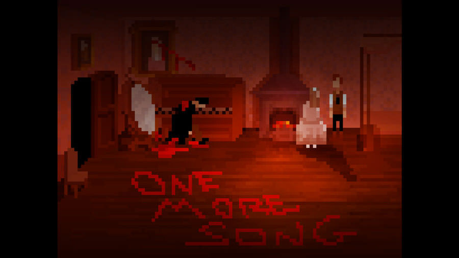 Katso lähemmin The Last Door Collector's Edition: odd musician's house