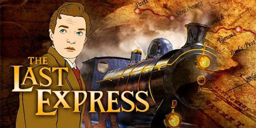 The Last Express