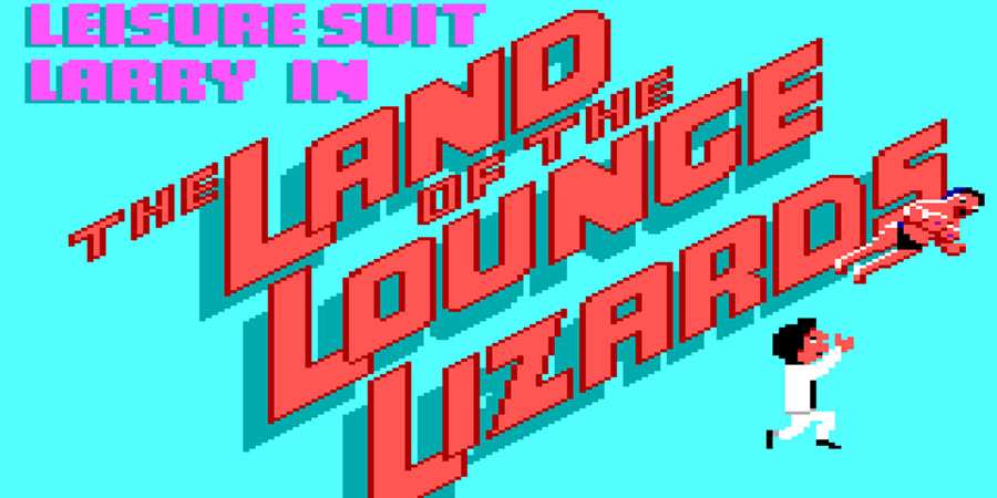 Katso lähemmin Leisure Suit Larry 1