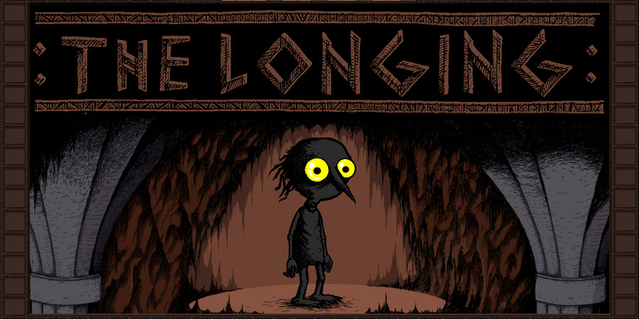 Katso lähemmin The Longing