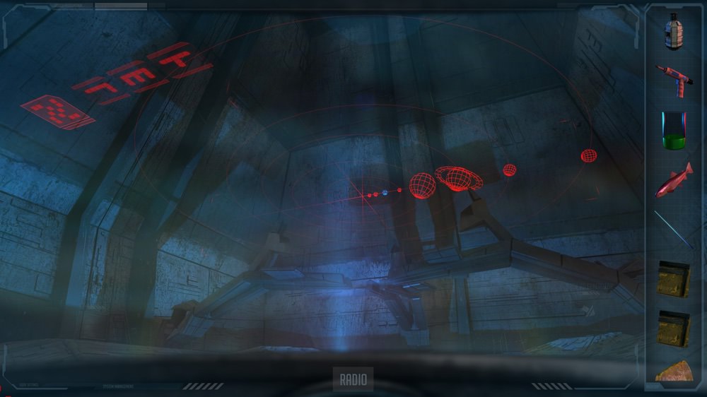 Katso lähemmin Morningstar: Descent to Deadrock: starsystem
