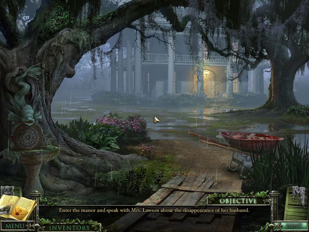 Katso lähemmin Mystery Case Files 13th Skull: House