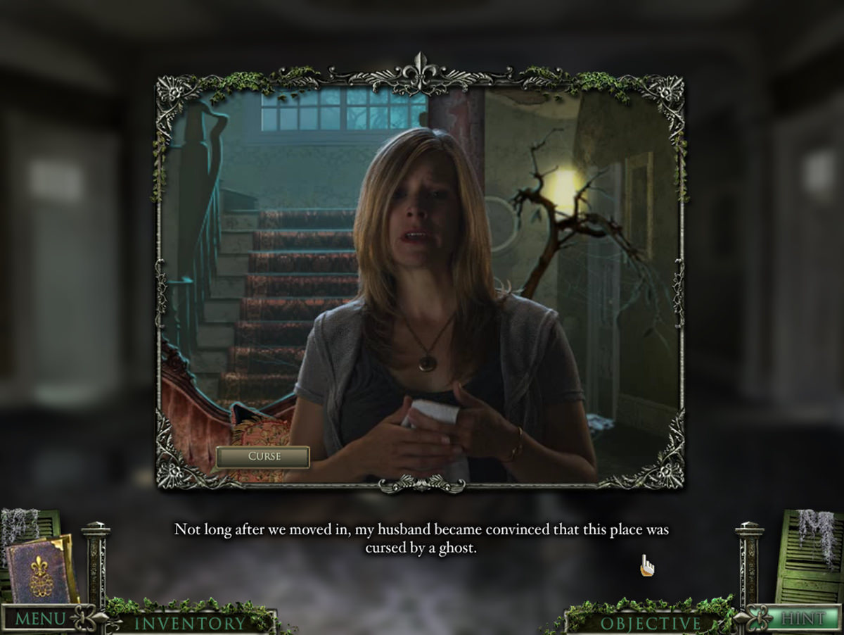 Katso lähemmin Mystery Case Files 13th Skull: Mrs. Lawson