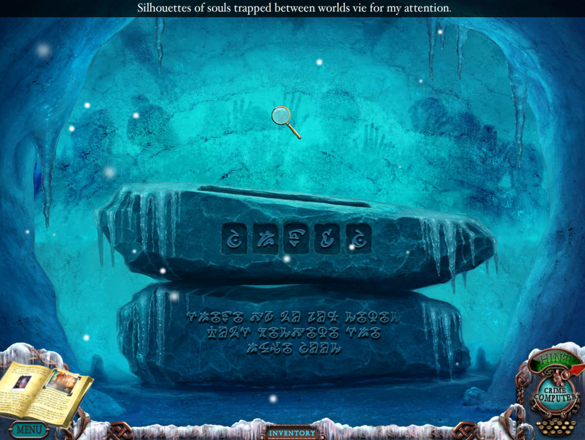 Katso lähemmin Dire Grove Collector's Edition: Celtic altar