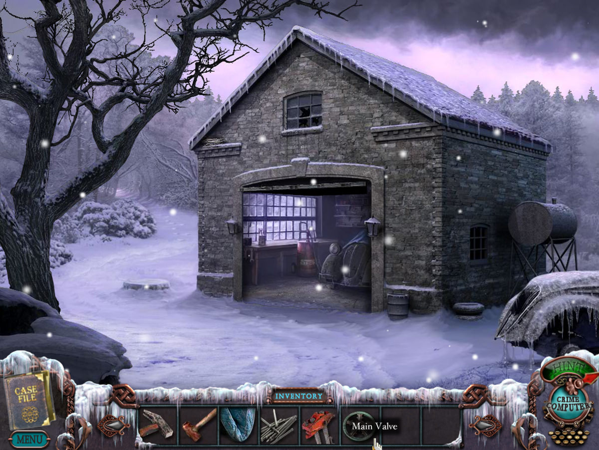 Katso lähemmin Dire Grove Collector's Edition: Inventory