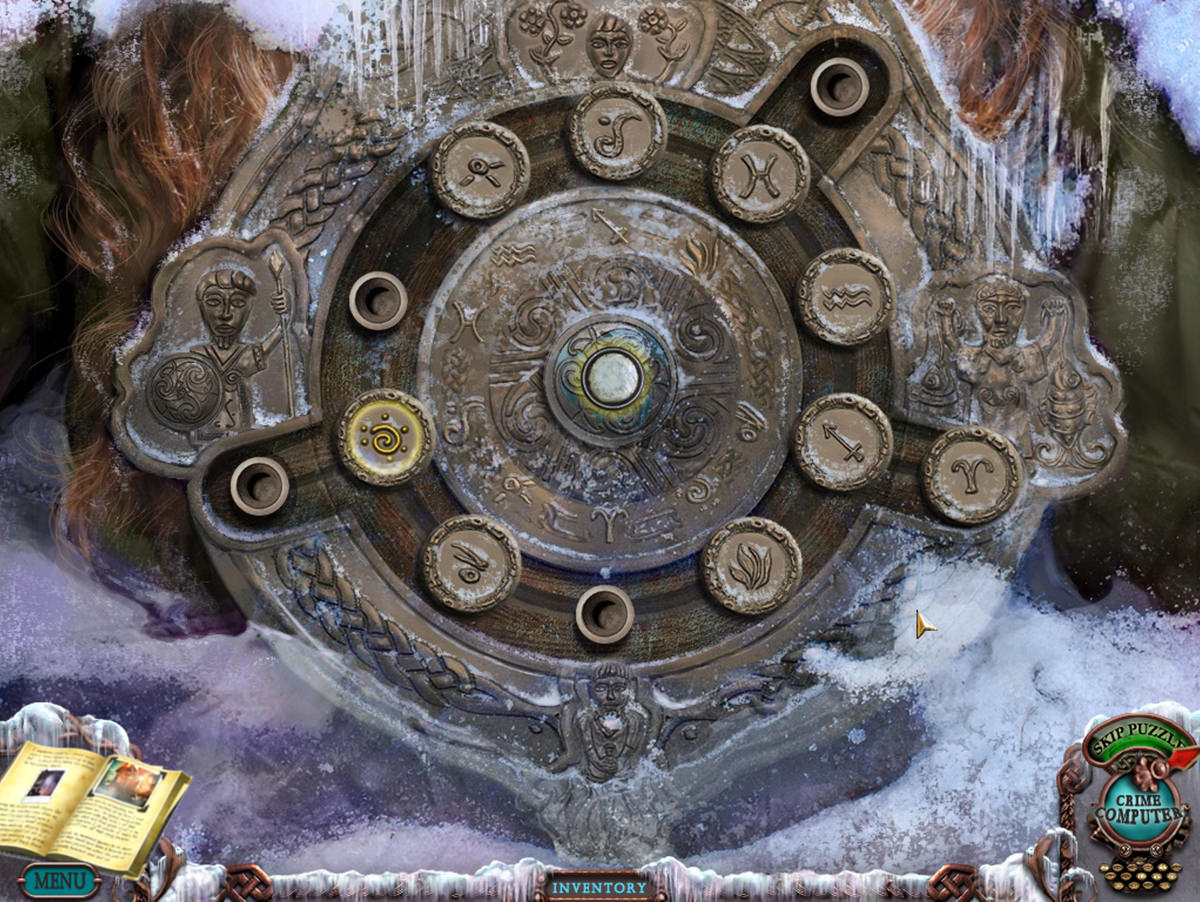 Katso lähemmin Dire Grove Collector's Edition: Puzzle