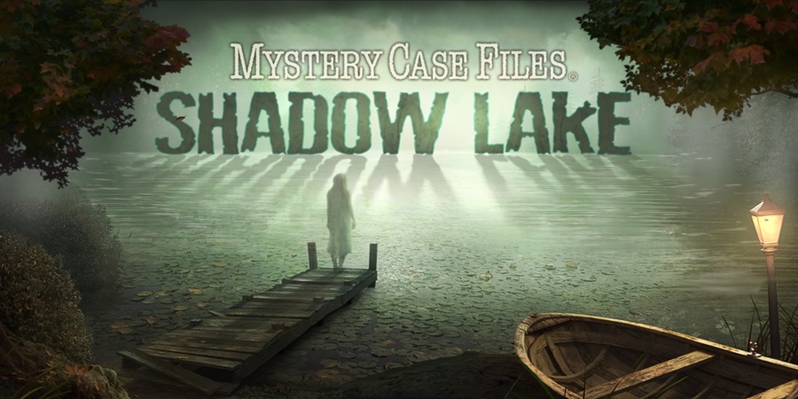 Katso lähemmin Mystery Case Files: Shadow Lake