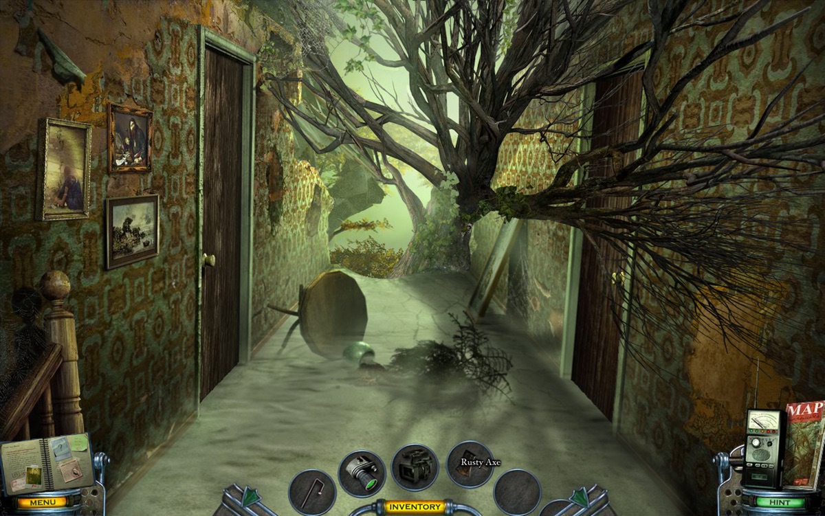 Katso lähemmin Mystery Case Files Shadow Lake: Inventory