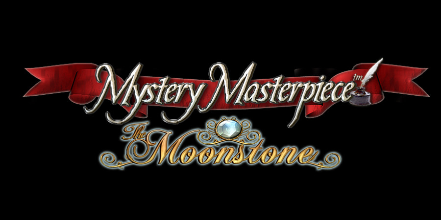 Katso lähemmin Mystery Masterpiece: The Moonstone