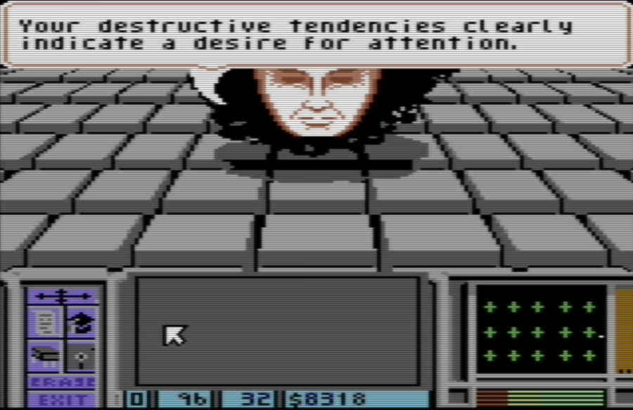 Katso lähemmin Neuromancer: AI