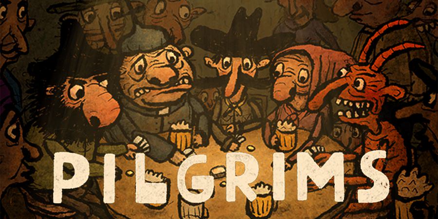 Pilgrims