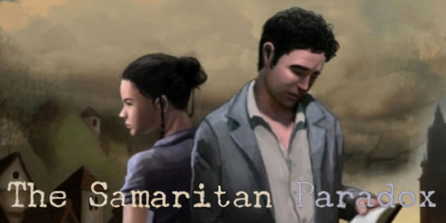 The Samaritan Paradox