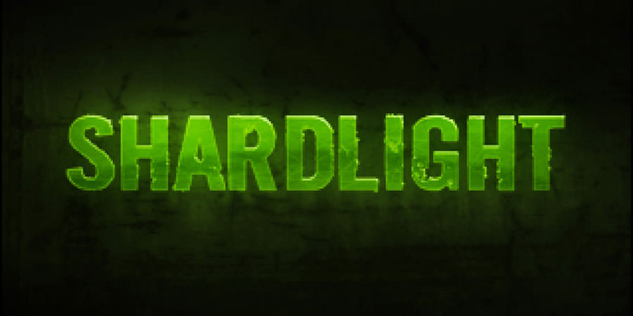 Shardlight