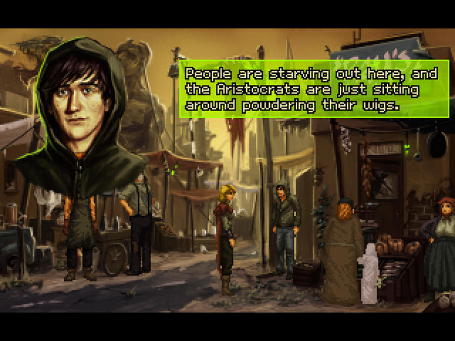 Katso lähemmin Shardlight: Amy's friend