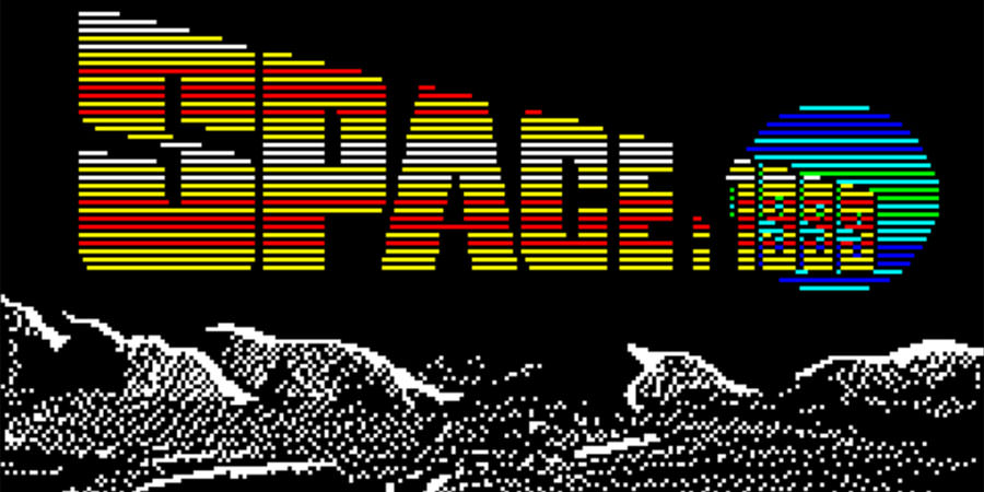 Space: 1999
