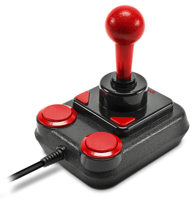 Katso lähemmin Speedlink Competition Pro -joystick