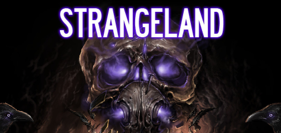 Katso lähemmin Strangeland