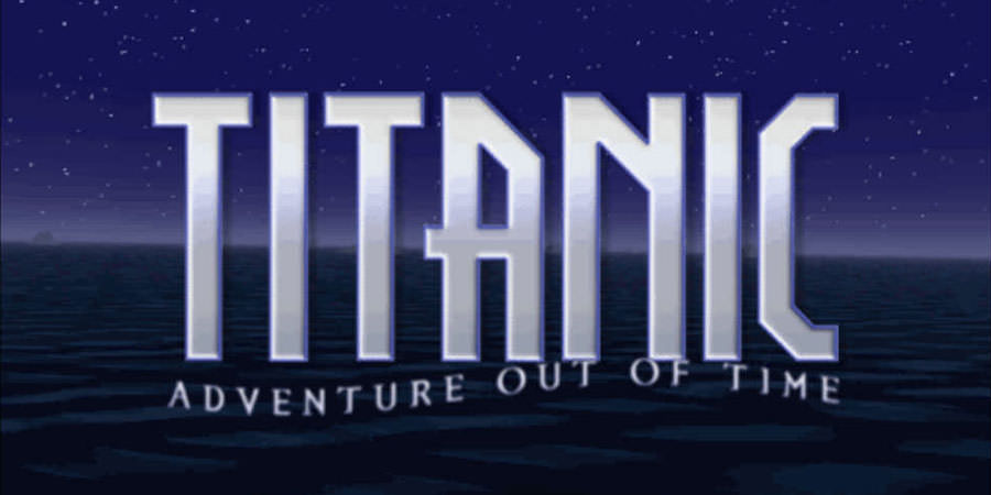 Titanic: Adventure Out of Time