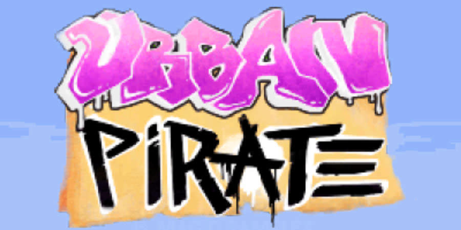 Urban Pirate